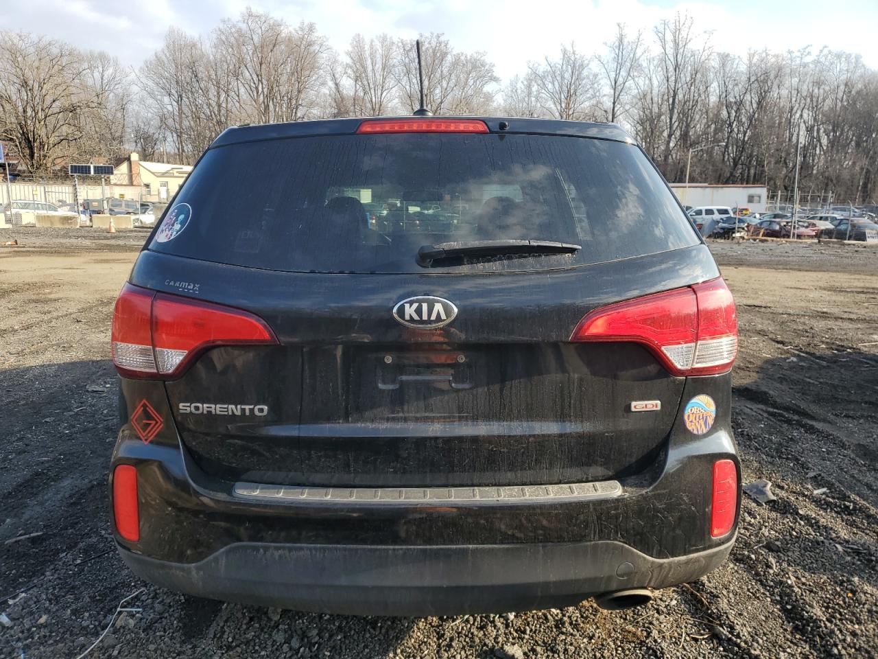 2015 Kia Sorento - Image 6