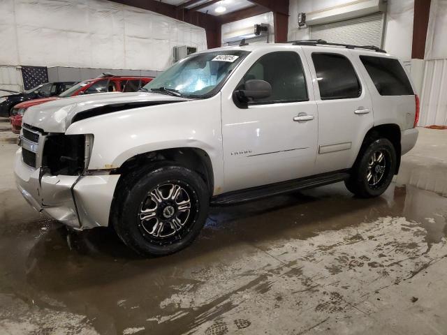 2010 Chevrolet Tahoe K1500 Ls