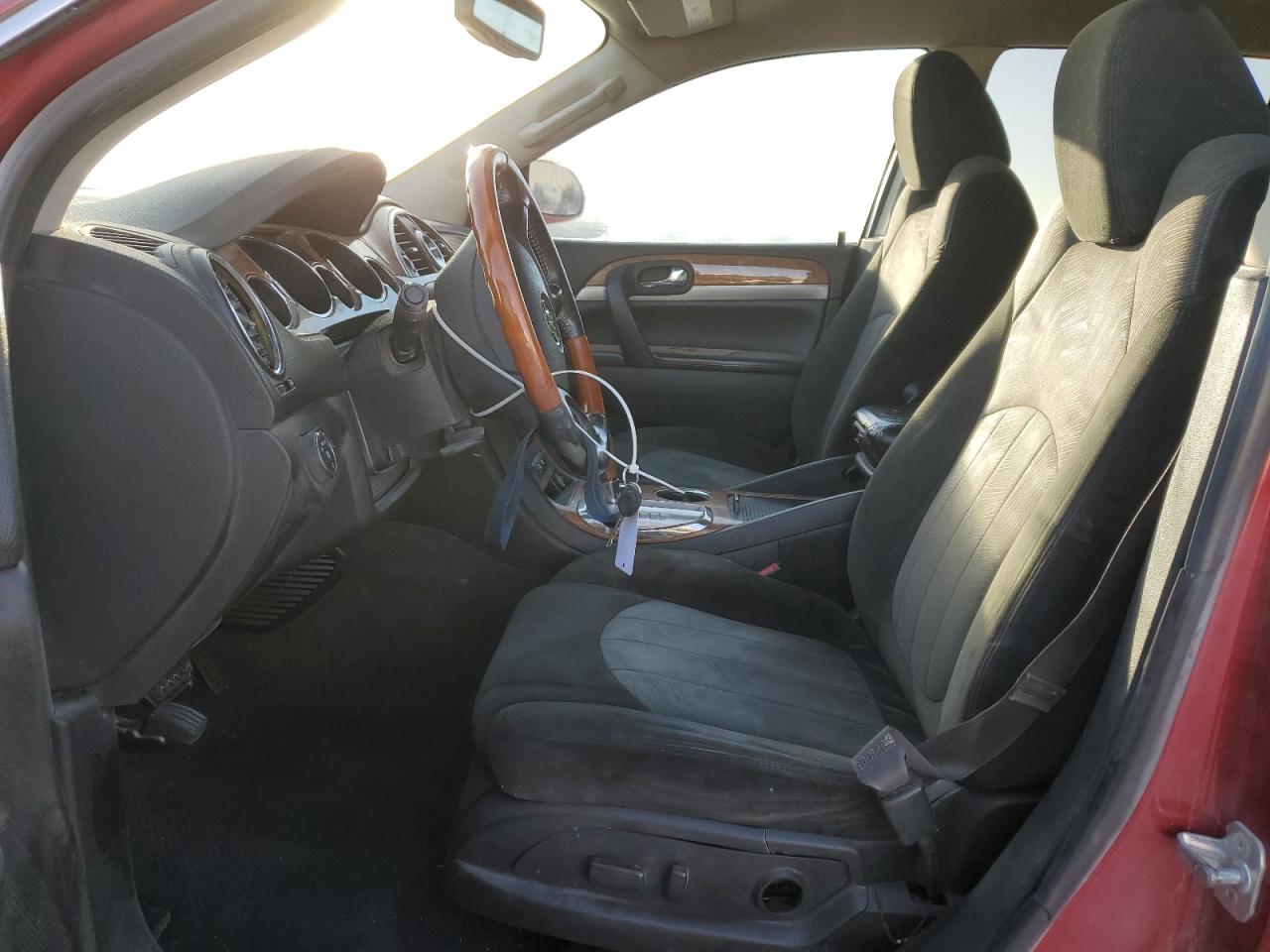 2012 Buick Enclave - Image 7