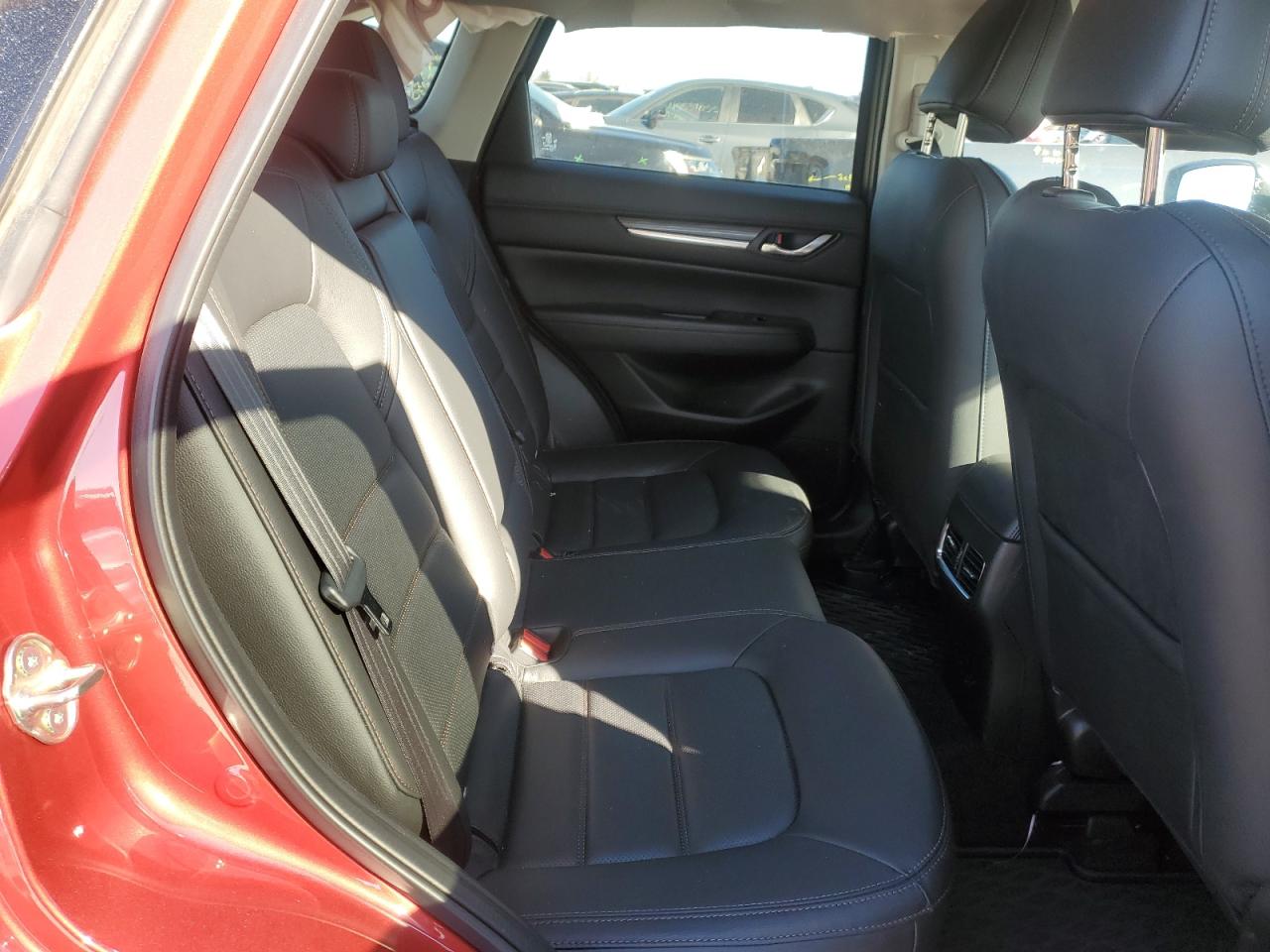 2021 Mazda CX-5 - Image 11