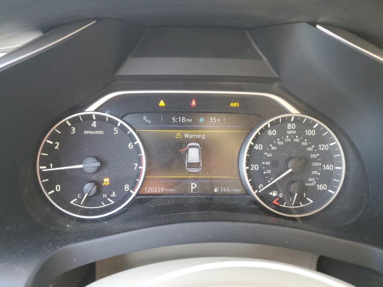 2015 Nissan Murano - Image 9