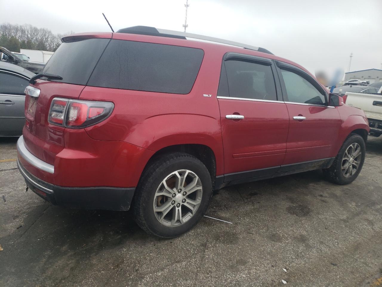 2014 GMC Acadia - Image 3