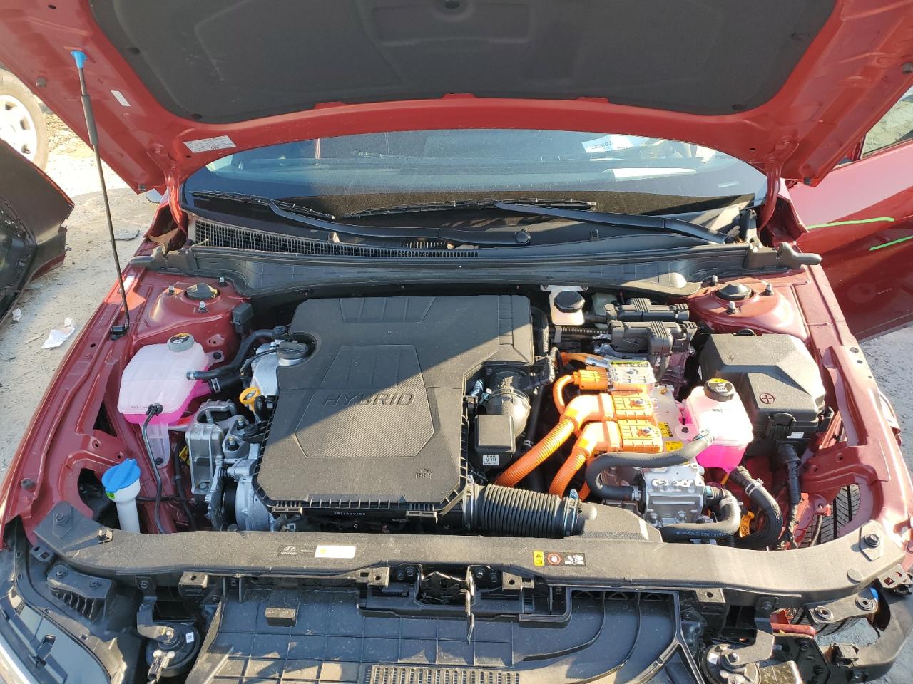 2024 Hyundai Elantra - Image 11