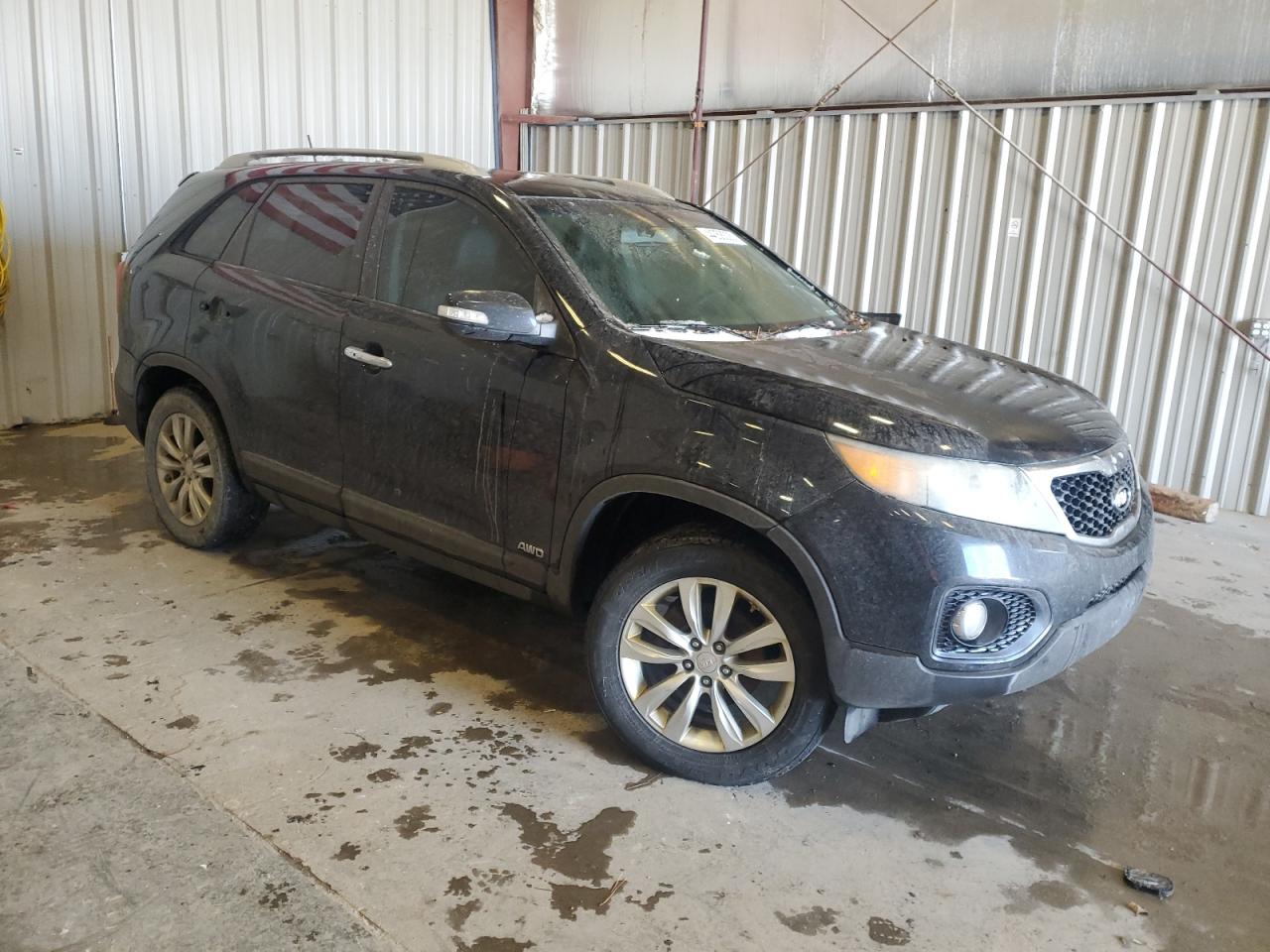 2011 Kia Sorento - Image 4