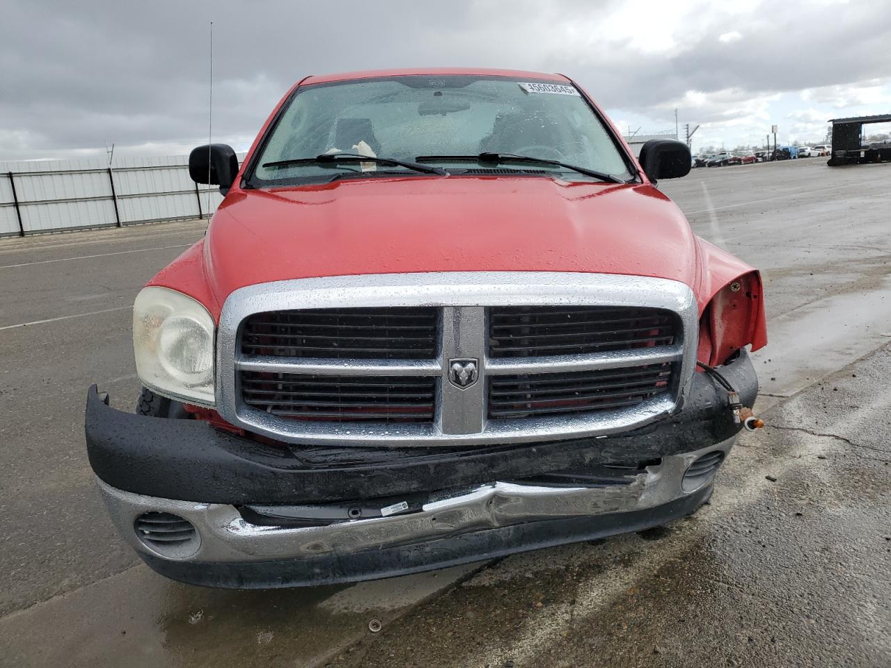 2008 Dodge RAM - Image 5