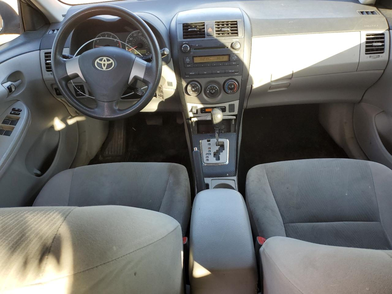 2011 Toyota Corolla - Image 8