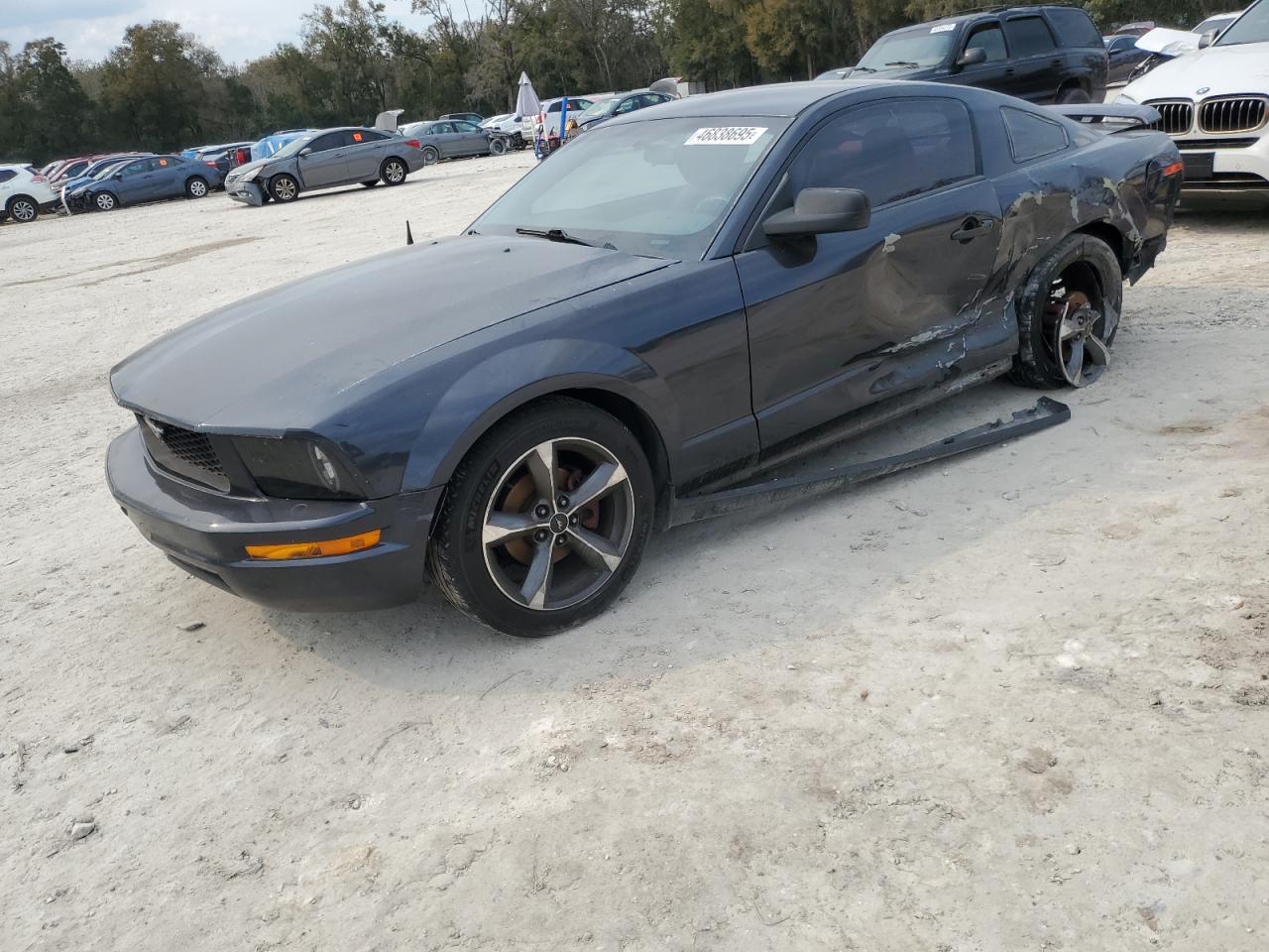 2005 Ford Mustang - Image 1