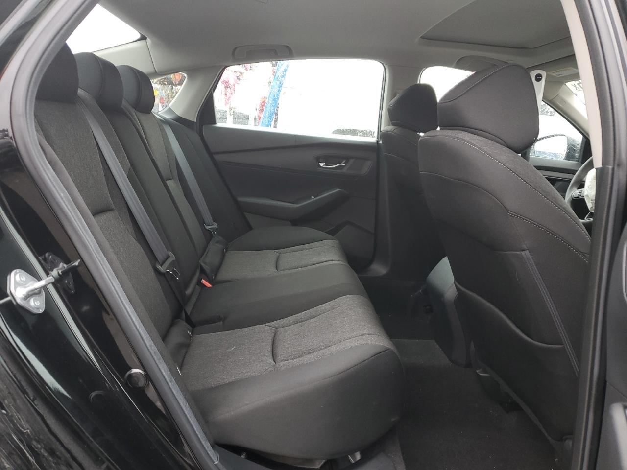 2024 Honda Accord Ex VIN: 1HGCY1F34RA037008 Lot: 46531815