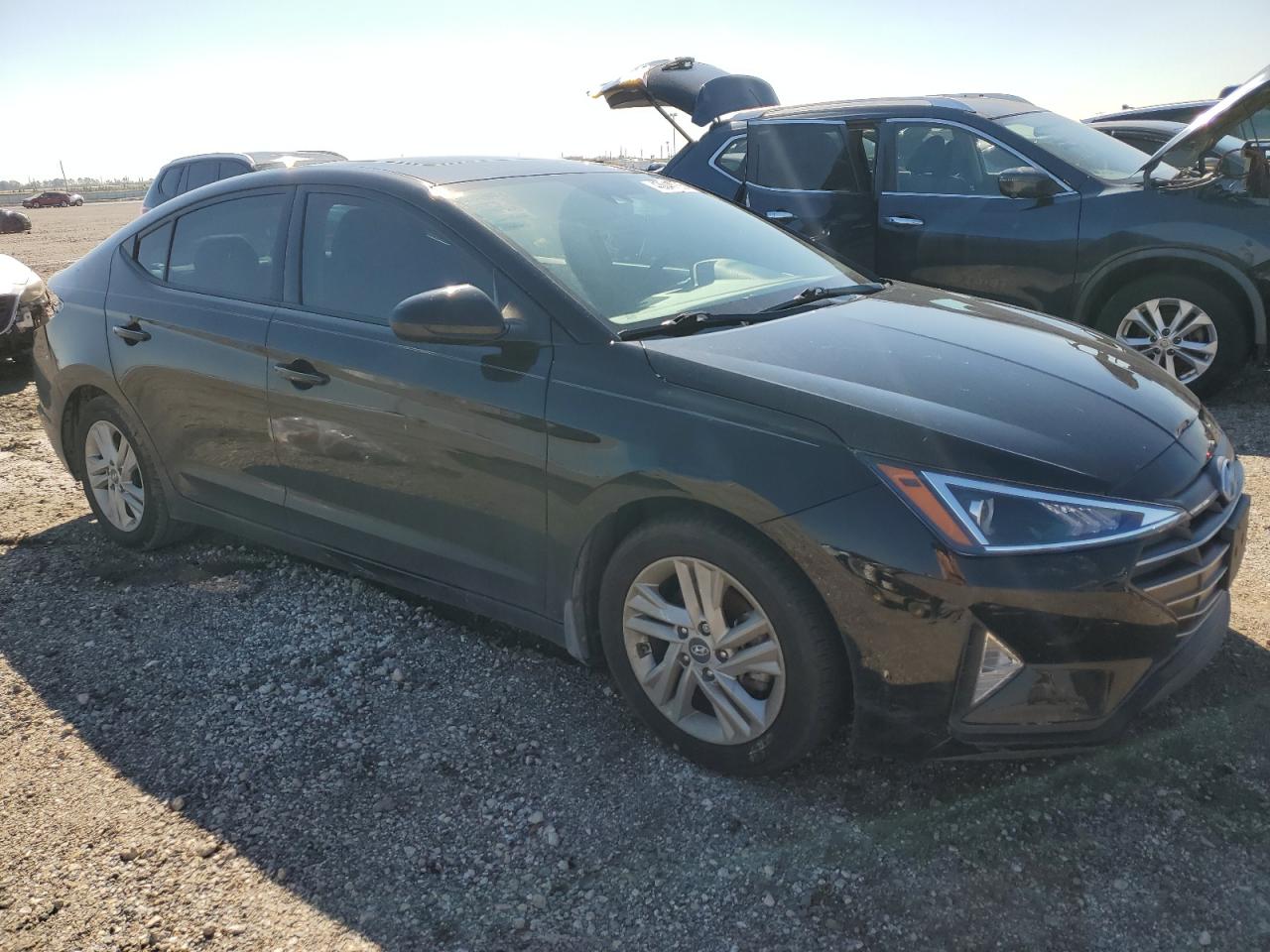 2020 Hyundai Elantra - Image 4