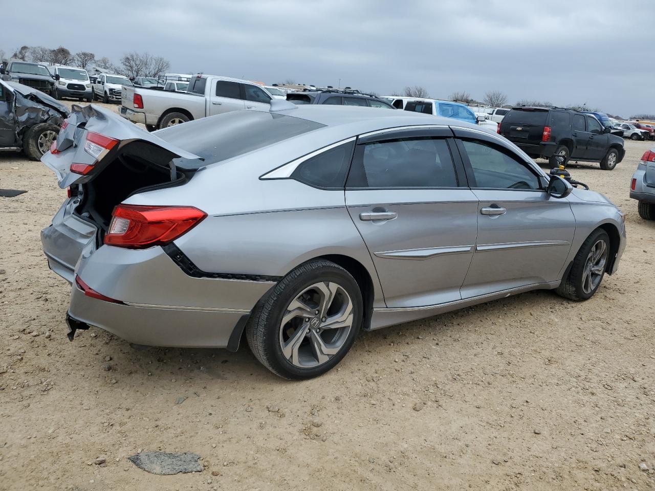 2019 Honda Accord - Image 3