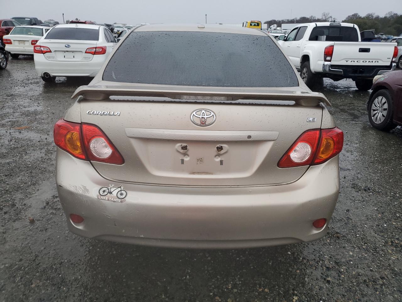 2009 Toyota Corolla - Image 6