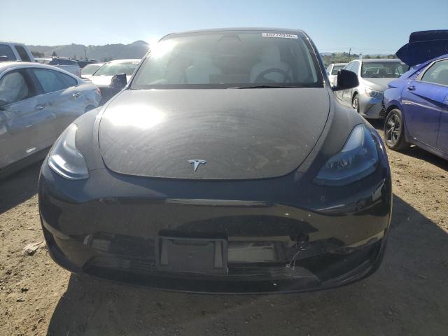  TESLA MODEL Y 2023 Черный