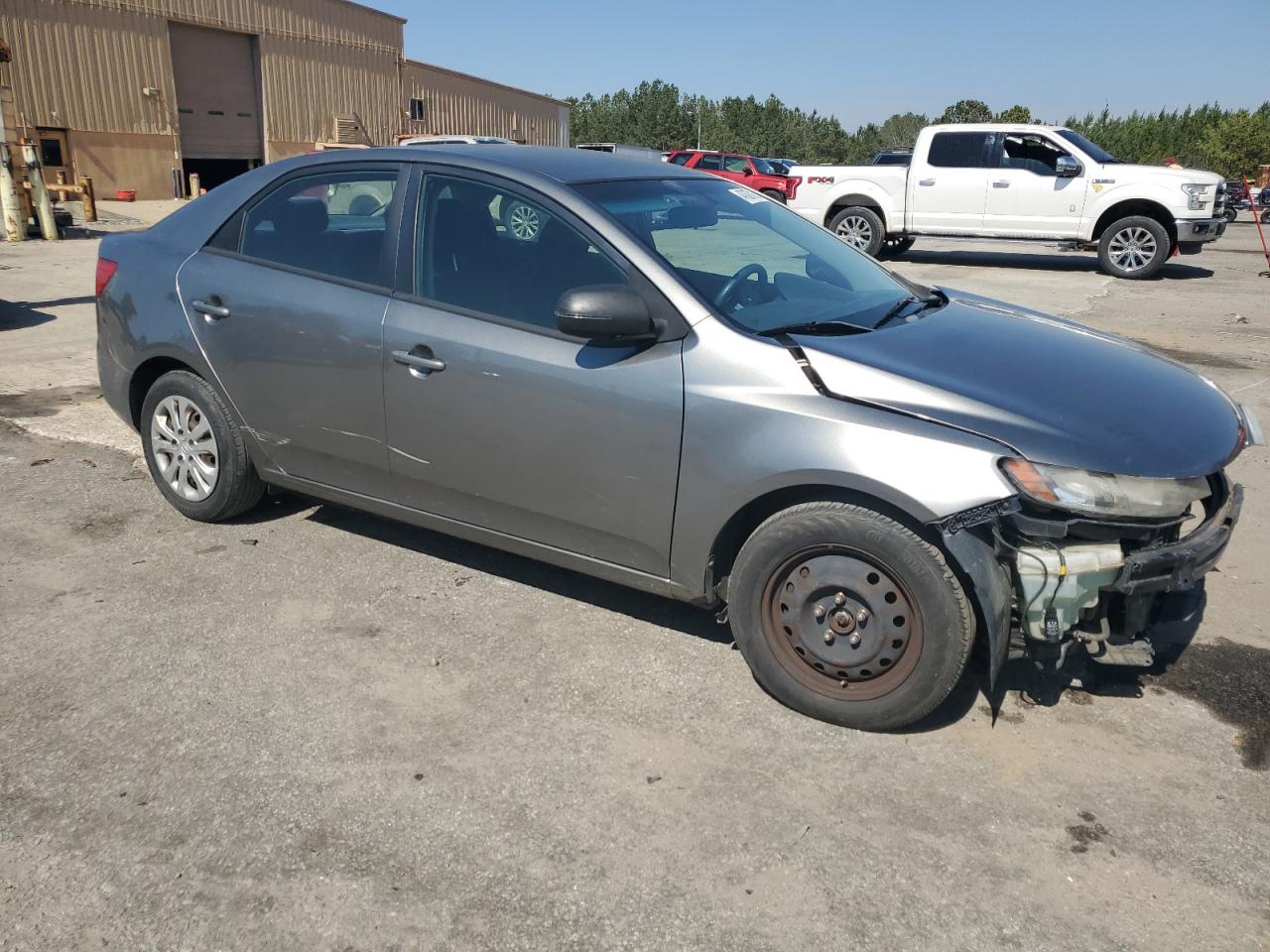2012 Kia Forte - Image 4
