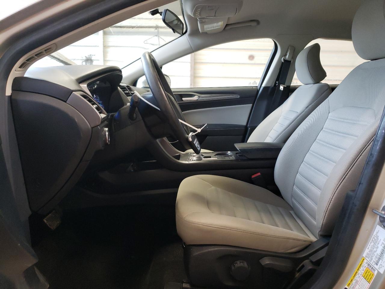 2017 Ford Fusion - Image 7