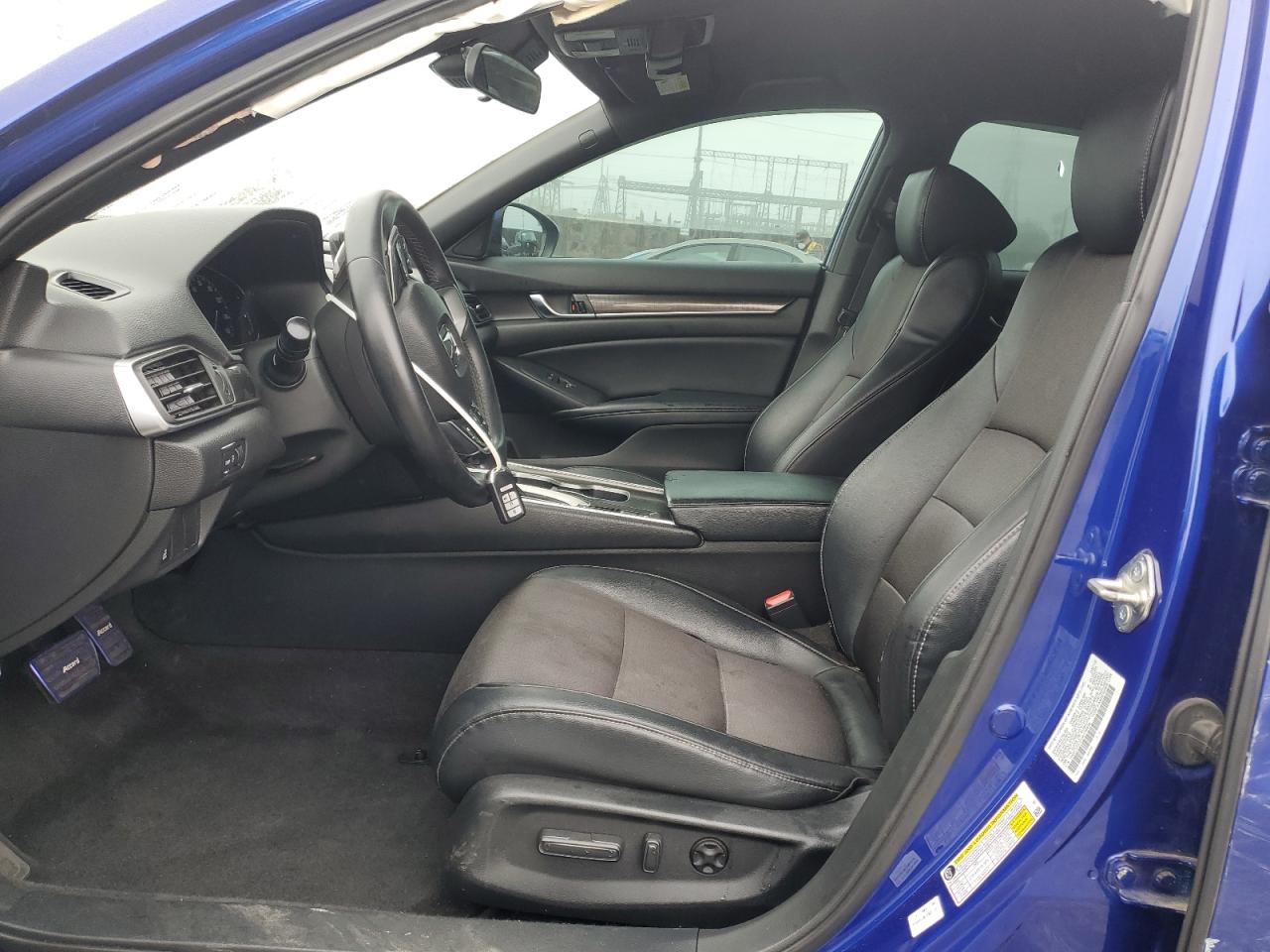 2018 Honda Accord - Image 7