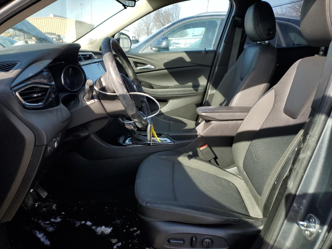 2022 Buick Encore - Image 7