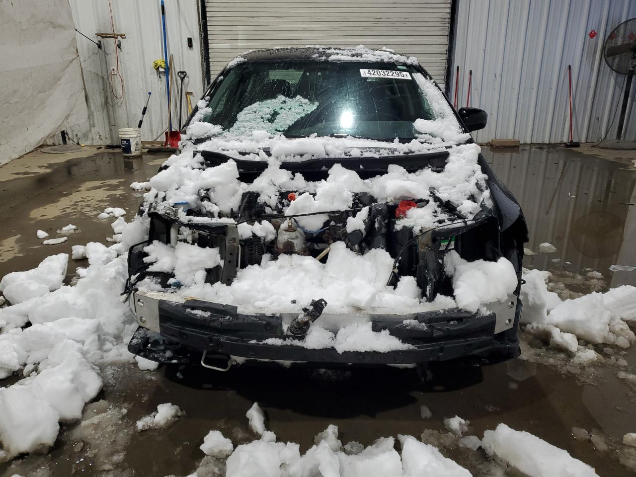 2015 Honda Civic - Image 5