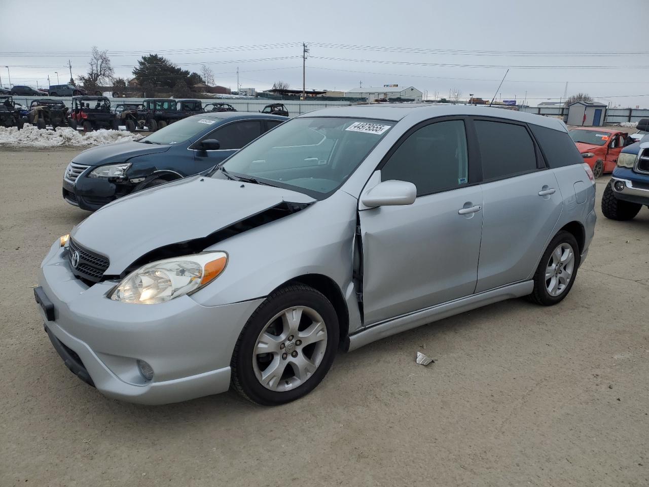 2006 Toyota Corolla - Image 1