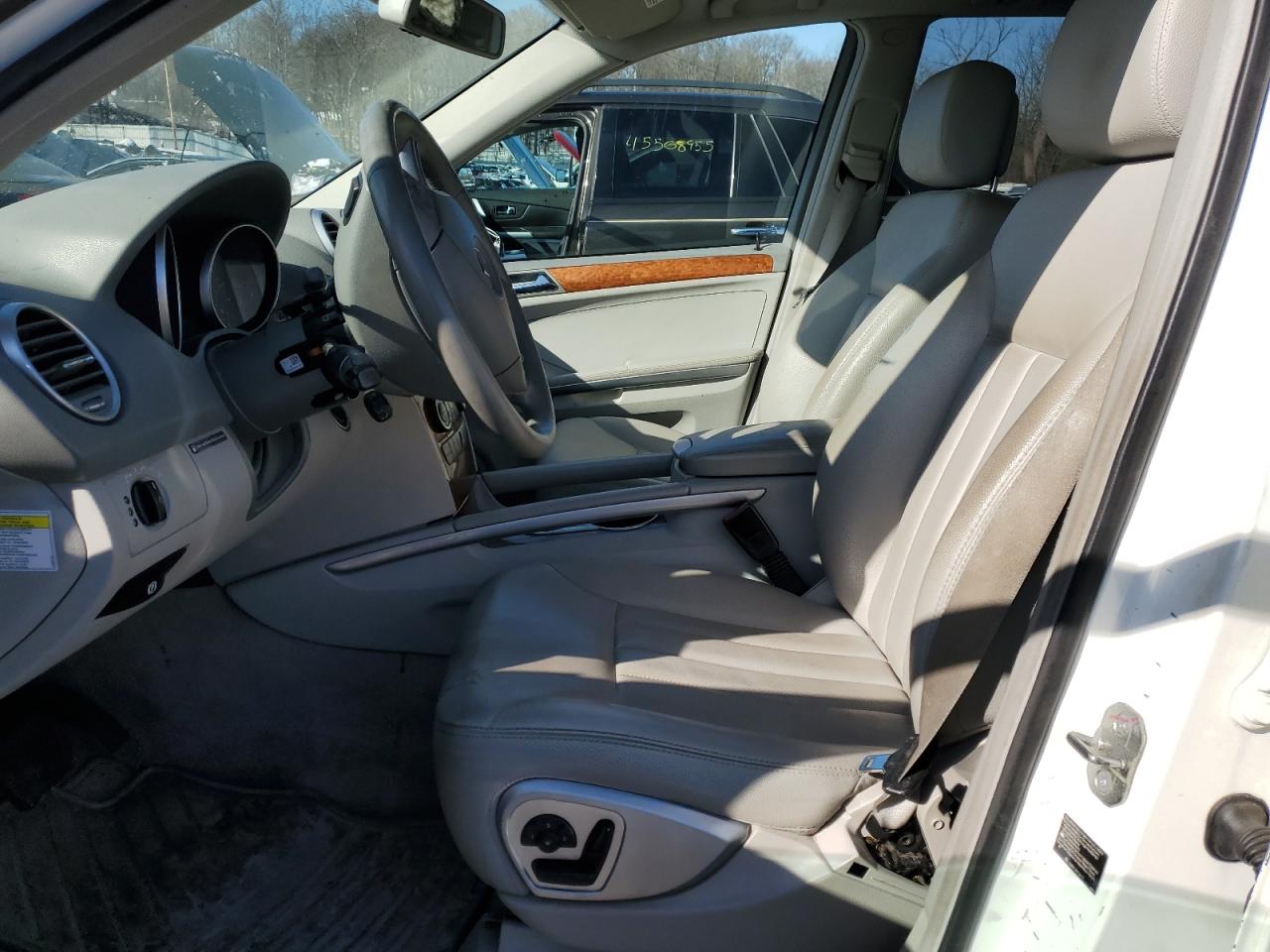 2007 Mercedes-Benz M-klasse - Image 7