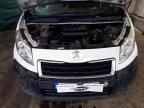 2013 PEUGEOT EXPERT 100 for sale at Copart SANDTOFT