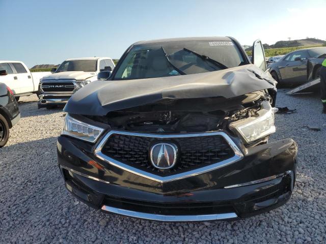  ACURA MDX 2020 Black