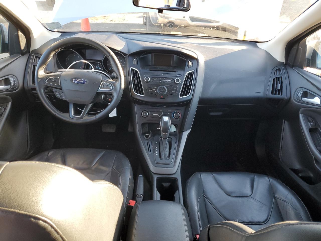 1FADP3F24GL332285 FORD FOCUS 2016