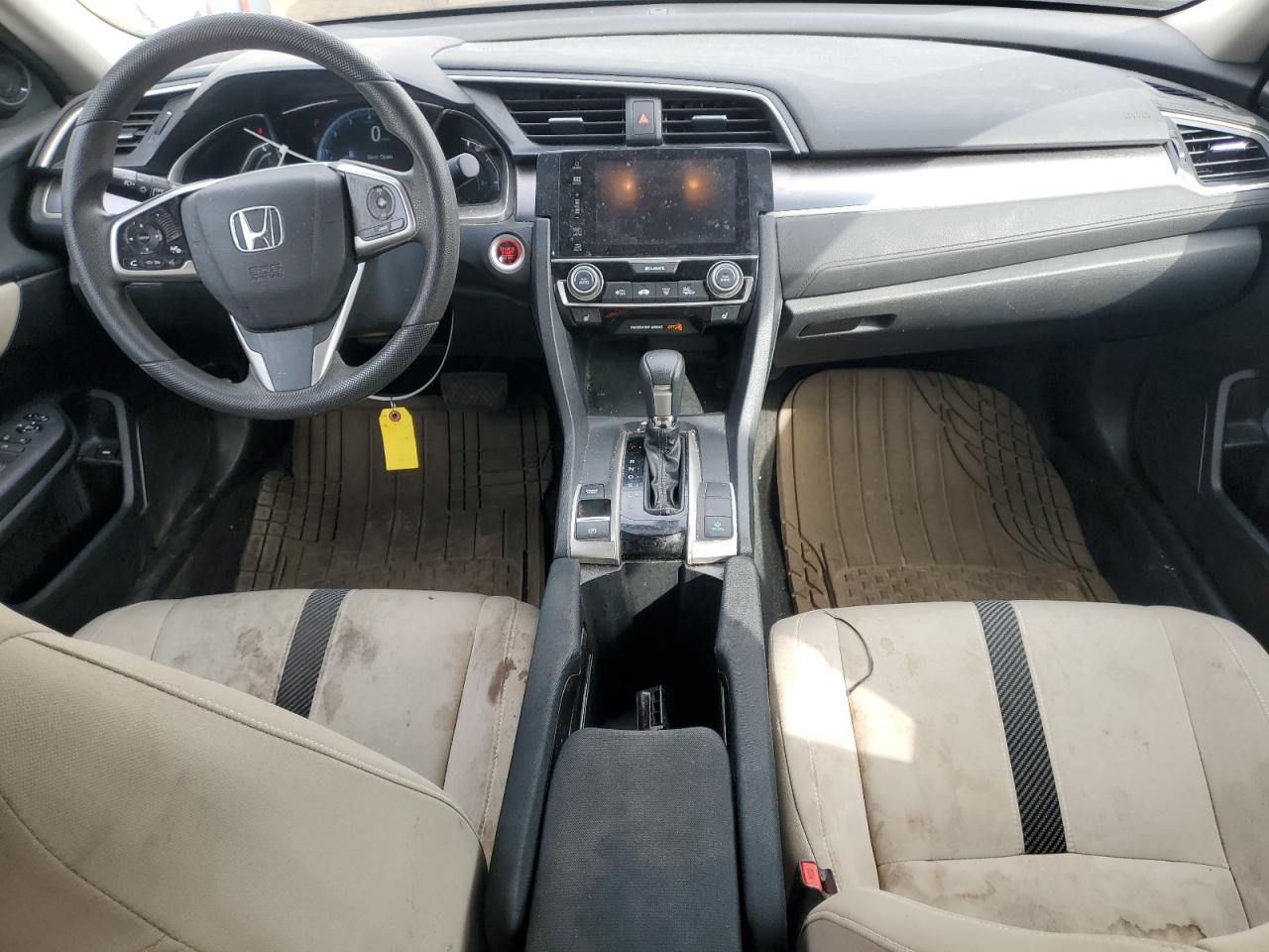 2017 Honda Civic - Image 8