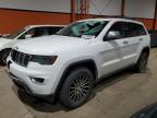 2018 JEEP GRAND CHEROKEE LIMITED for sale at Copart AB - CALGARY