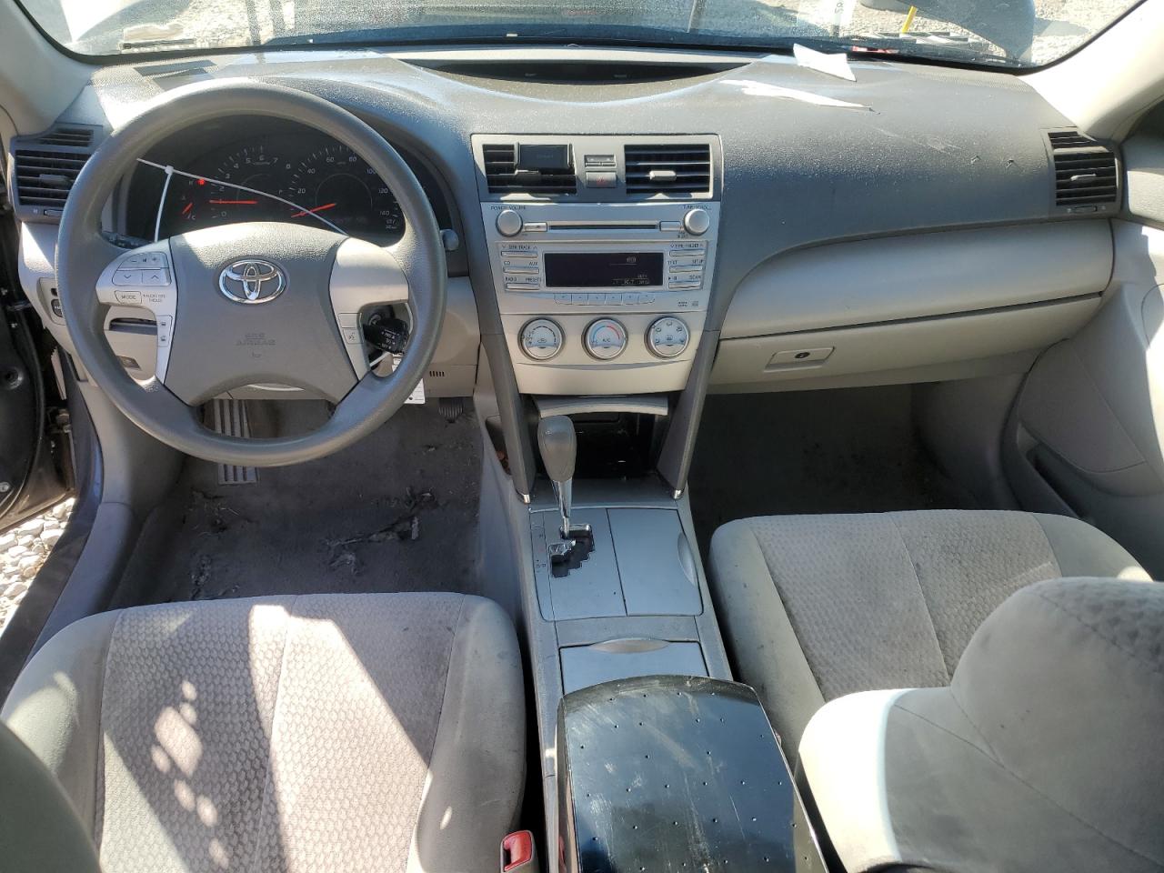 2011 Toyota Camry - Image 8