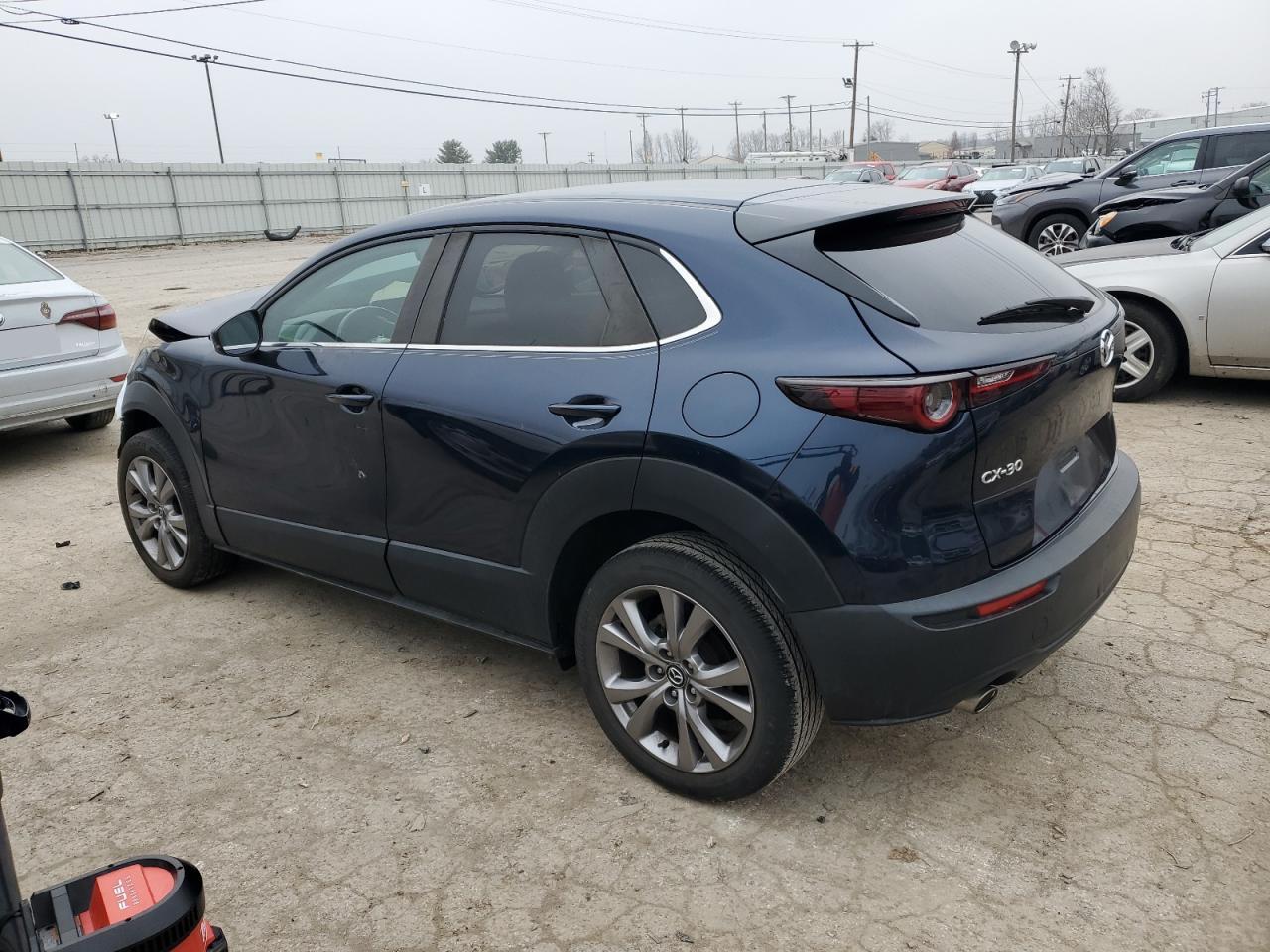 2021 Mazda CX-30 - Image 2
