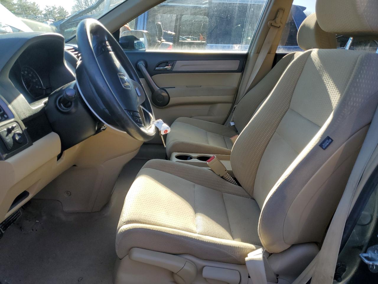 2008 Honda CR-V - Image 7