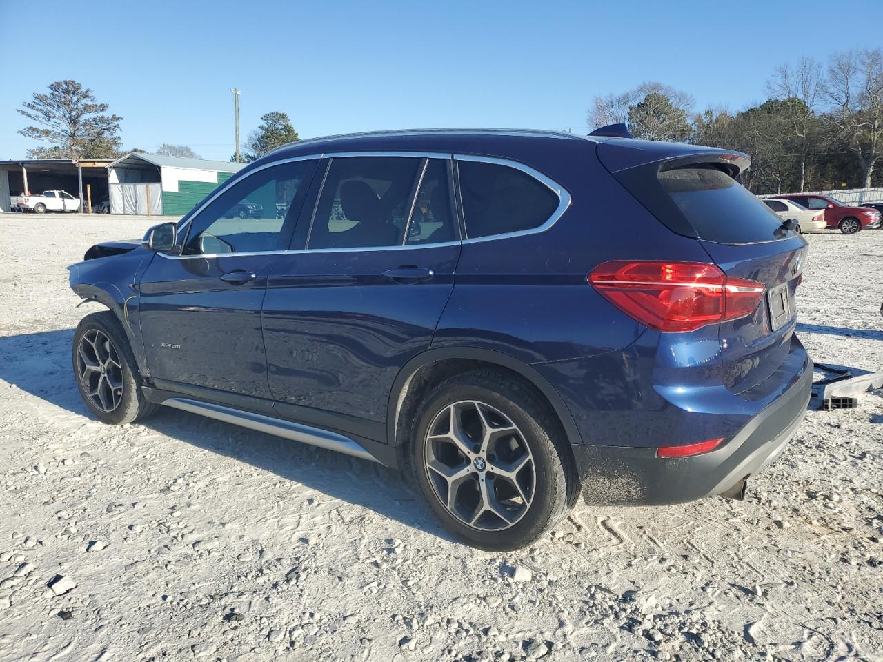 2018 BMW X1 - Image 2