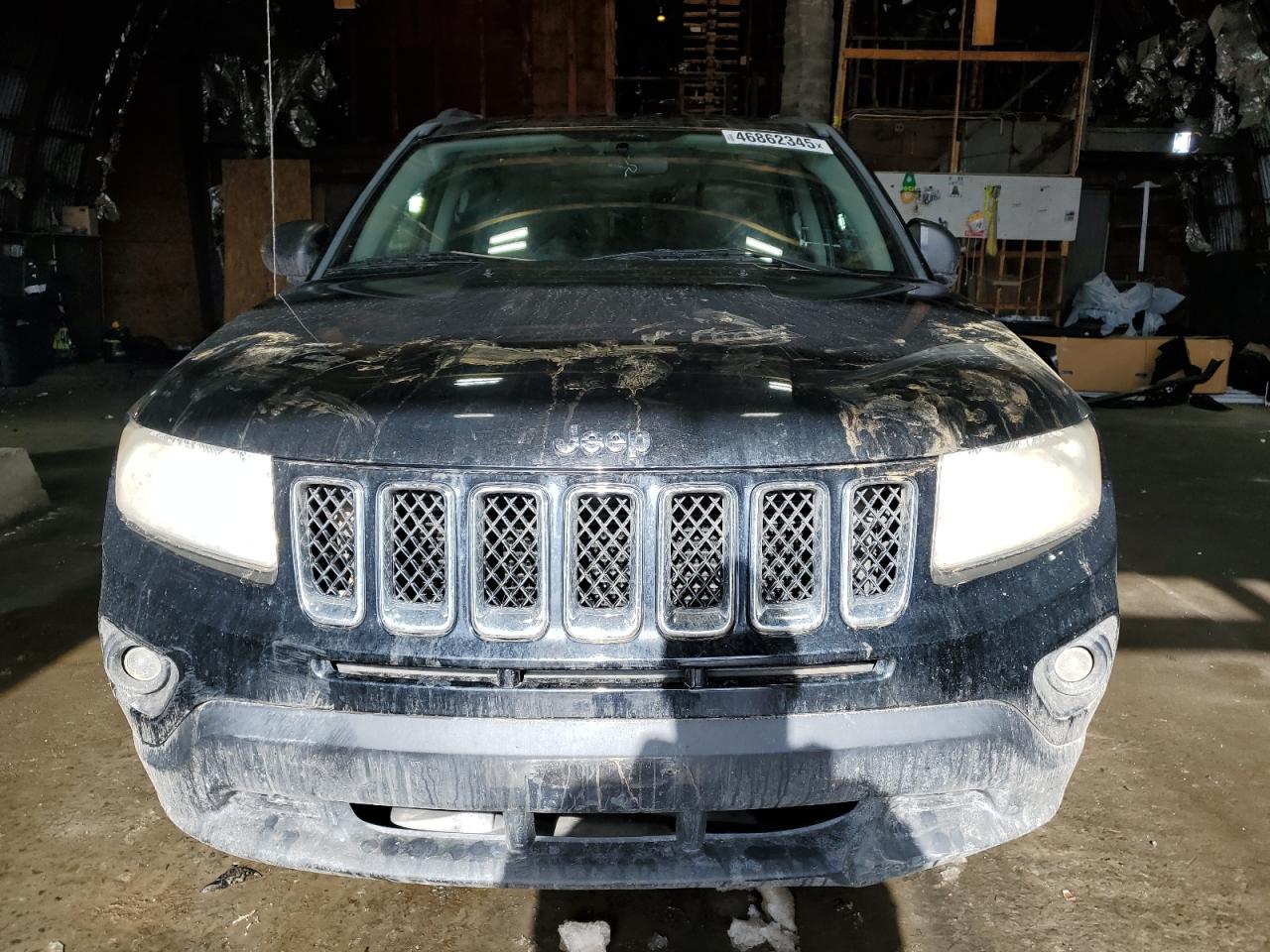 2012 Jeep Compass - Image 5
