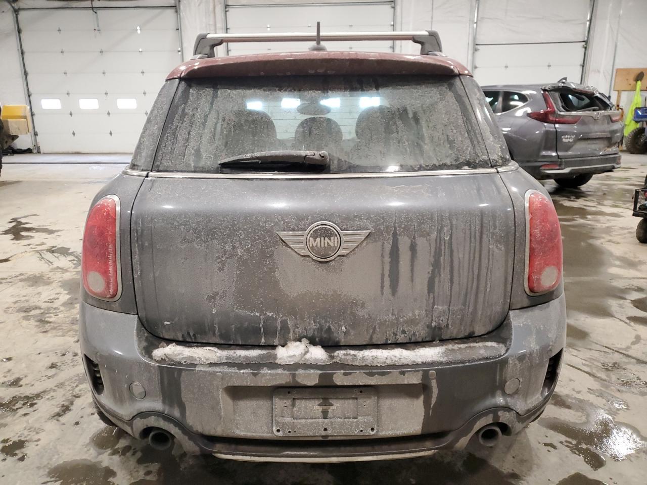 2016 MINI Cooper - Image 6