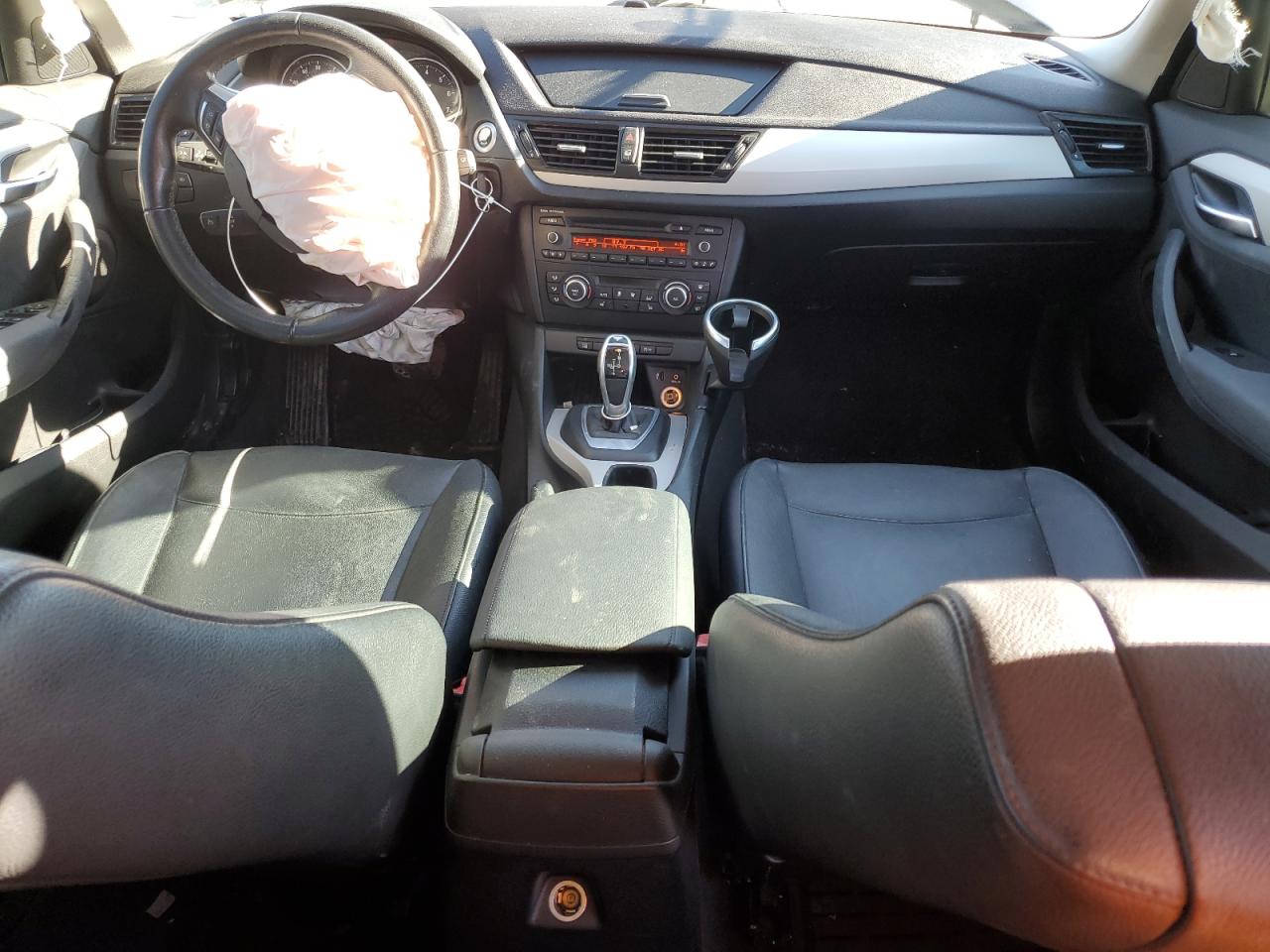 2013 BMW X1 - Image 8