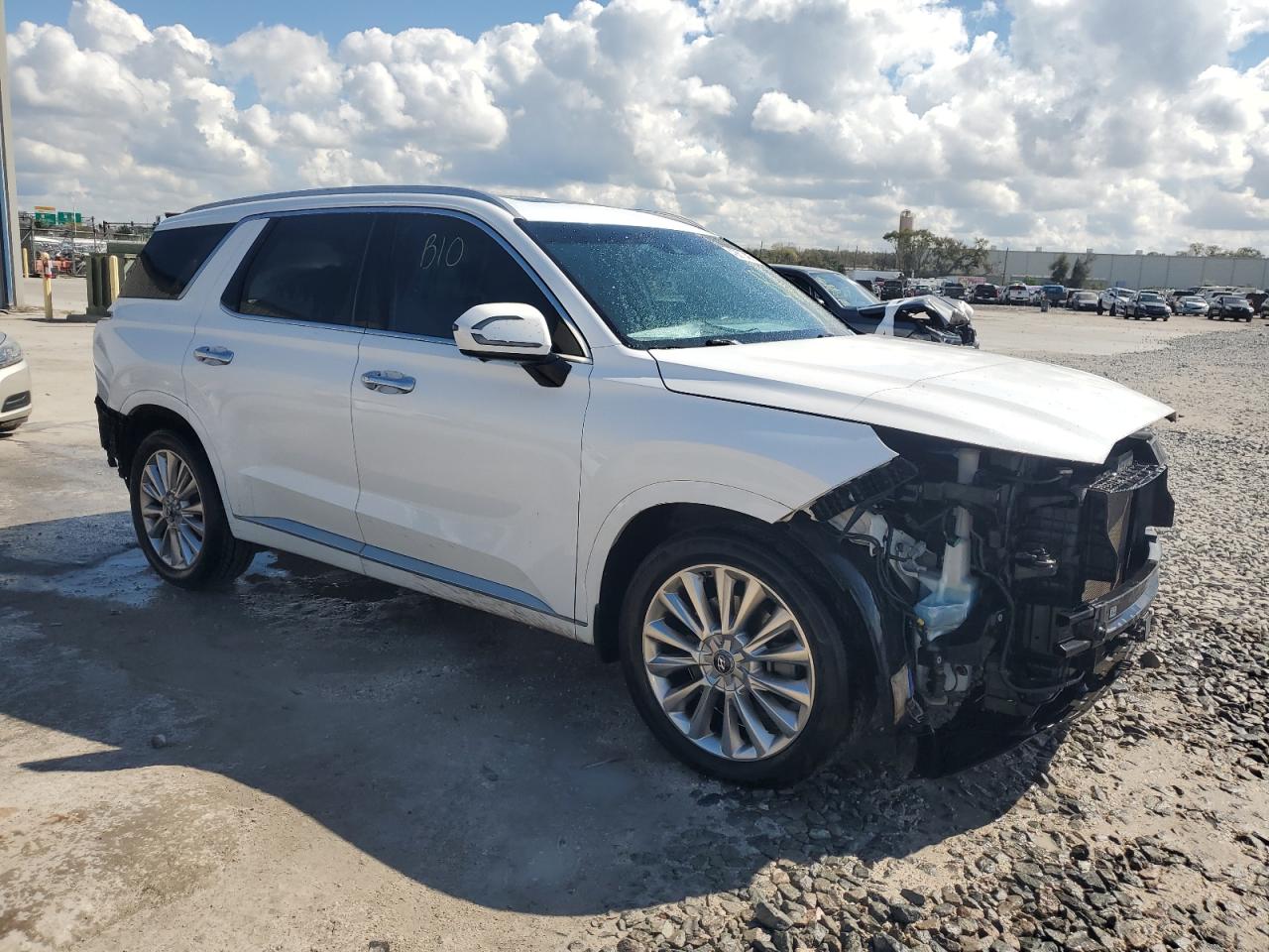 2020 Hyundai Palisade - Image 4
