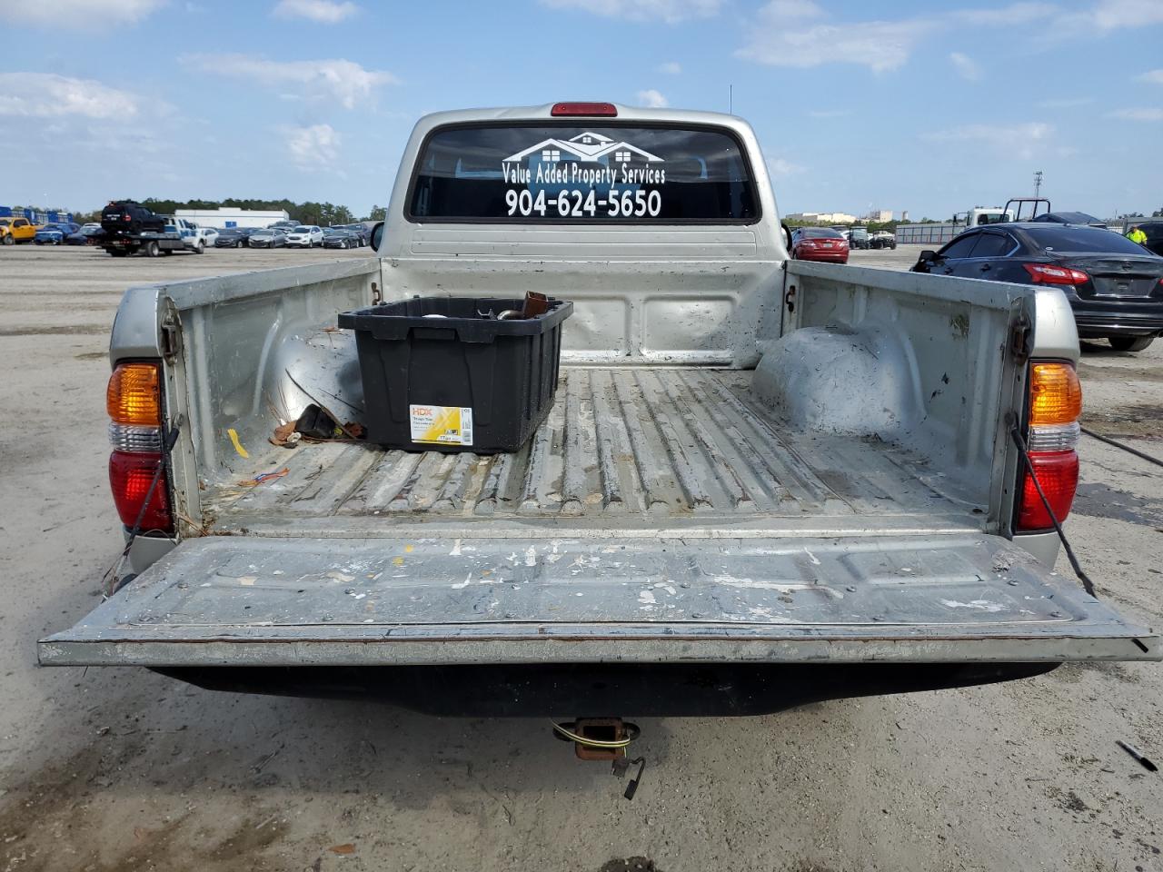 2004 Toyota Tacoma - Image 6