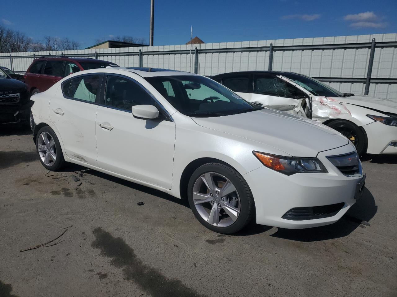 2014 Acura ILX - Image 4