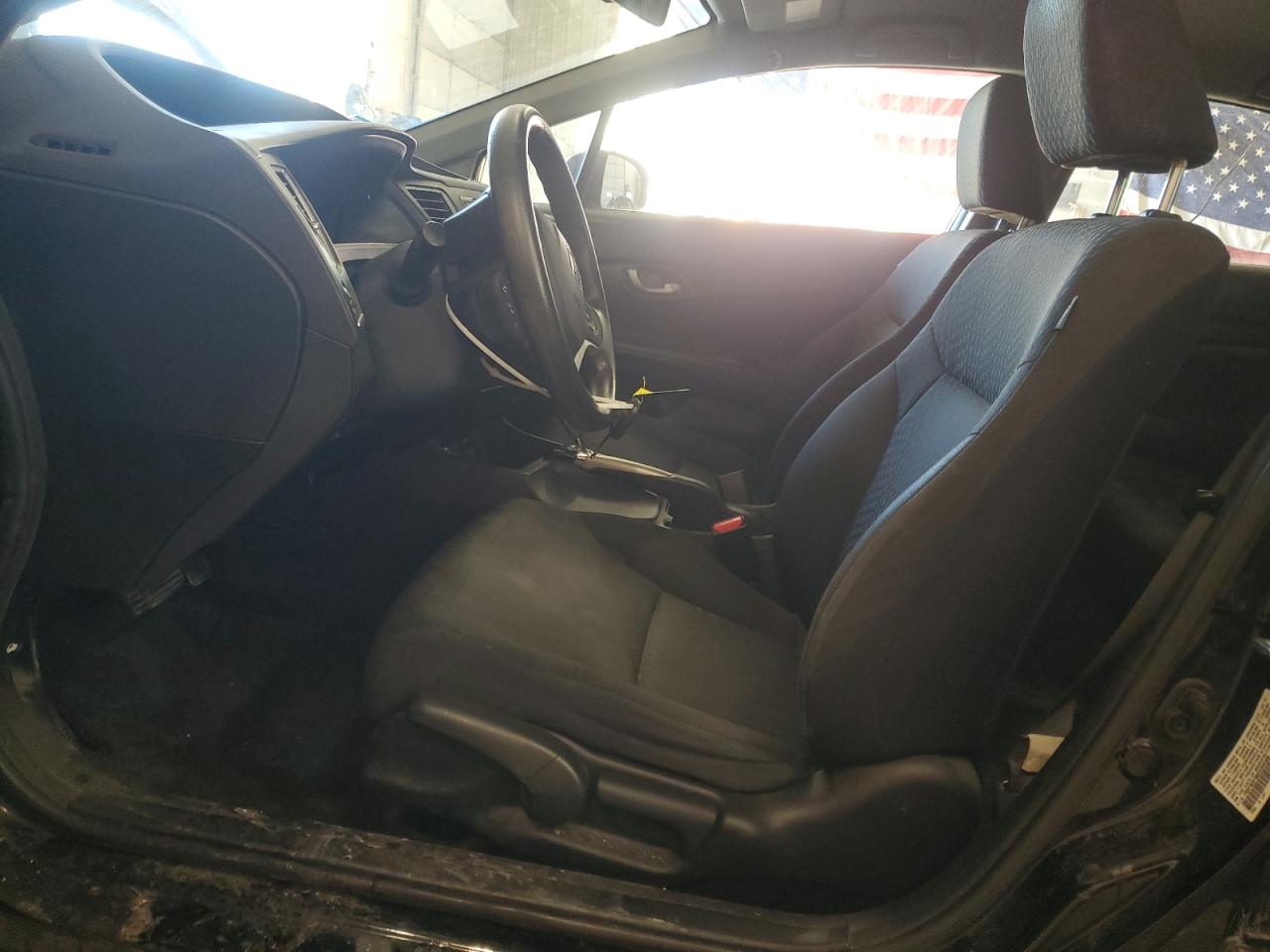 2014 Honda Civic - Image 7