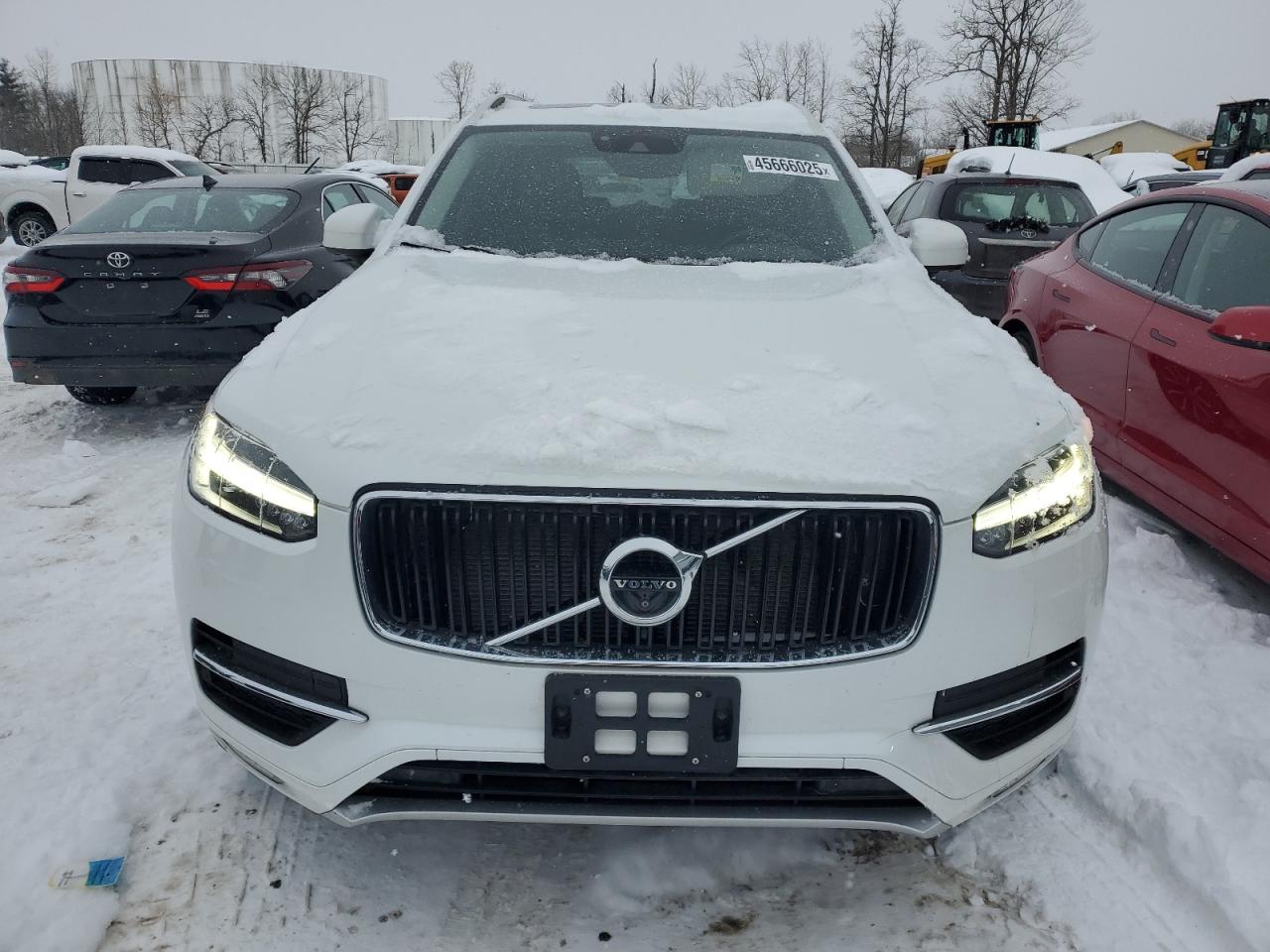 2018 Volvo XC90 - Image 5