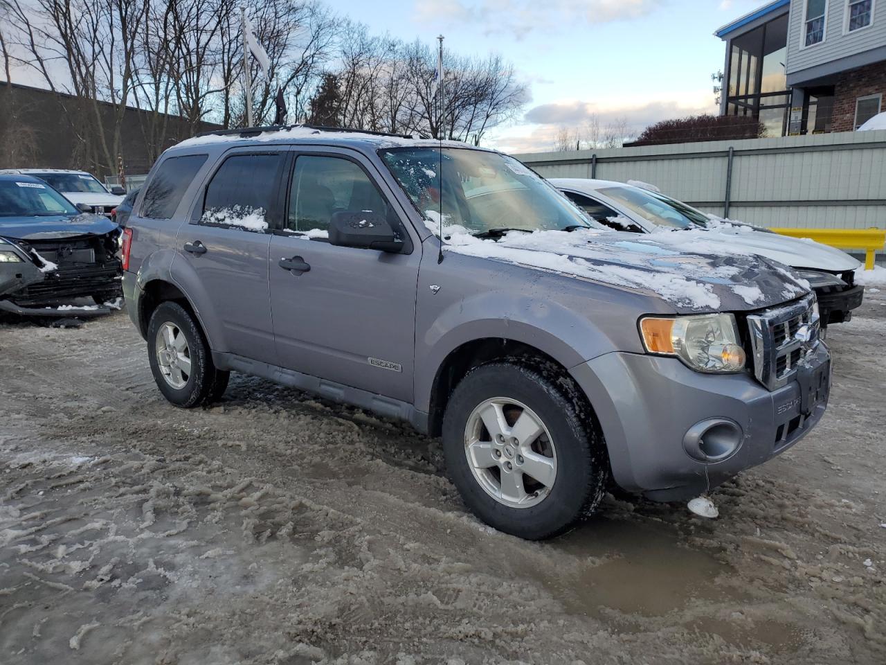 2008 Ford Escape - Image 4