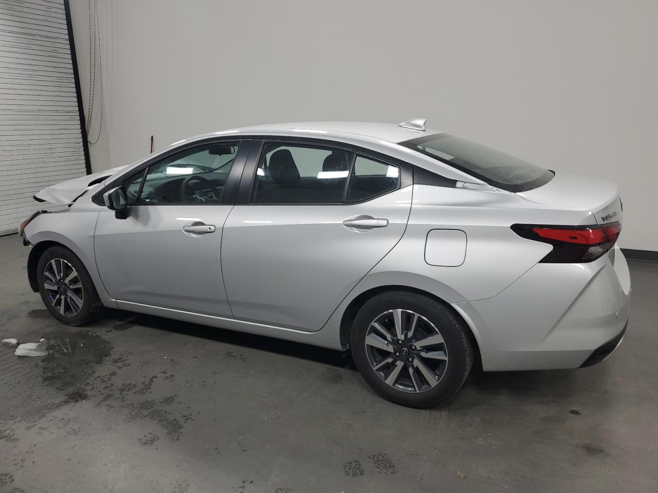 3N1CN8EV0PL862037 NISSAN VERSA 2023