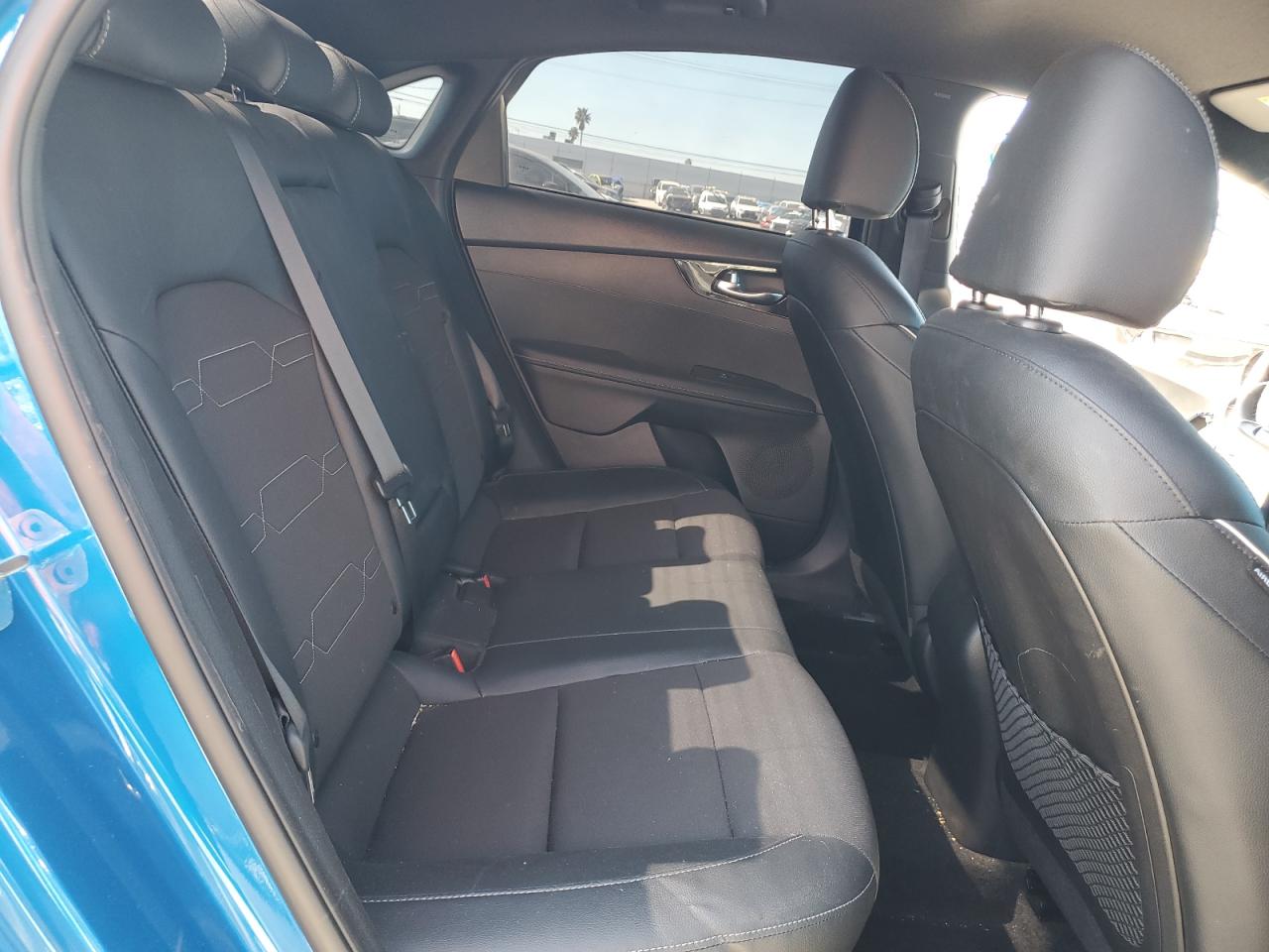 2024 Kia Forte Gt Line VIN: 3KPF54AD6RE737213 Lot: 45044295