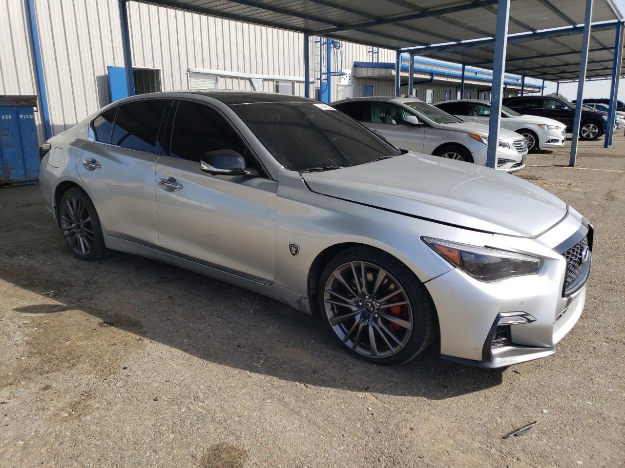 2019 Infiniti Q50 - Image 4