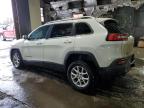 2014 Jeep Cherokee Latitude на продаже в Albany, NY - Front End