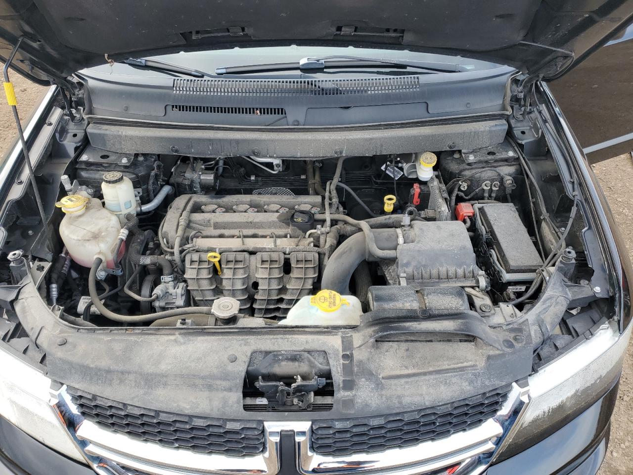 2018 Dodge Journey - Image 13