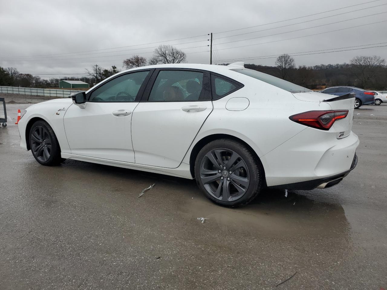 2023 Acura TLX - Image 2