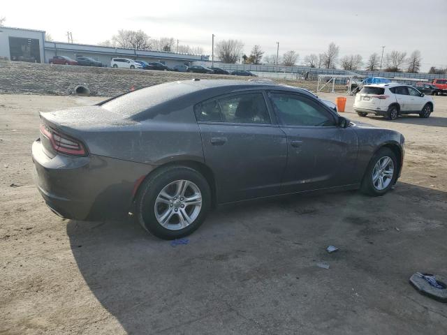  DODGE CHARGER 2020 Gray