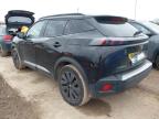 2020 PEUGEOT 2008 GT EV for sale at Copart SANDY
