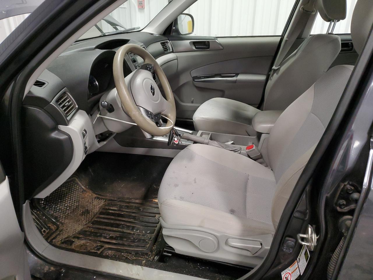 2013 Subaru Forester - Image 7